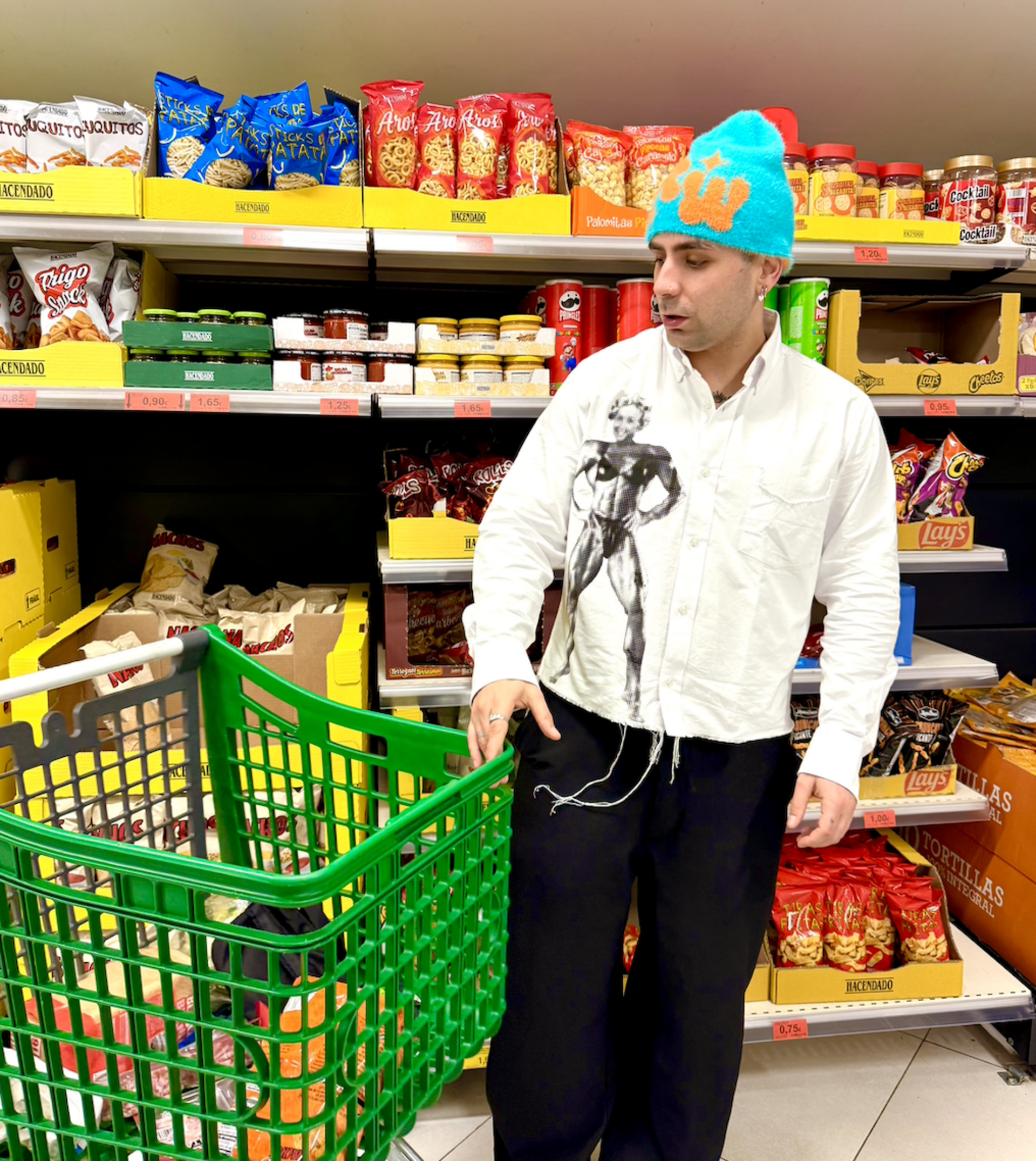 camisa culturista - 4